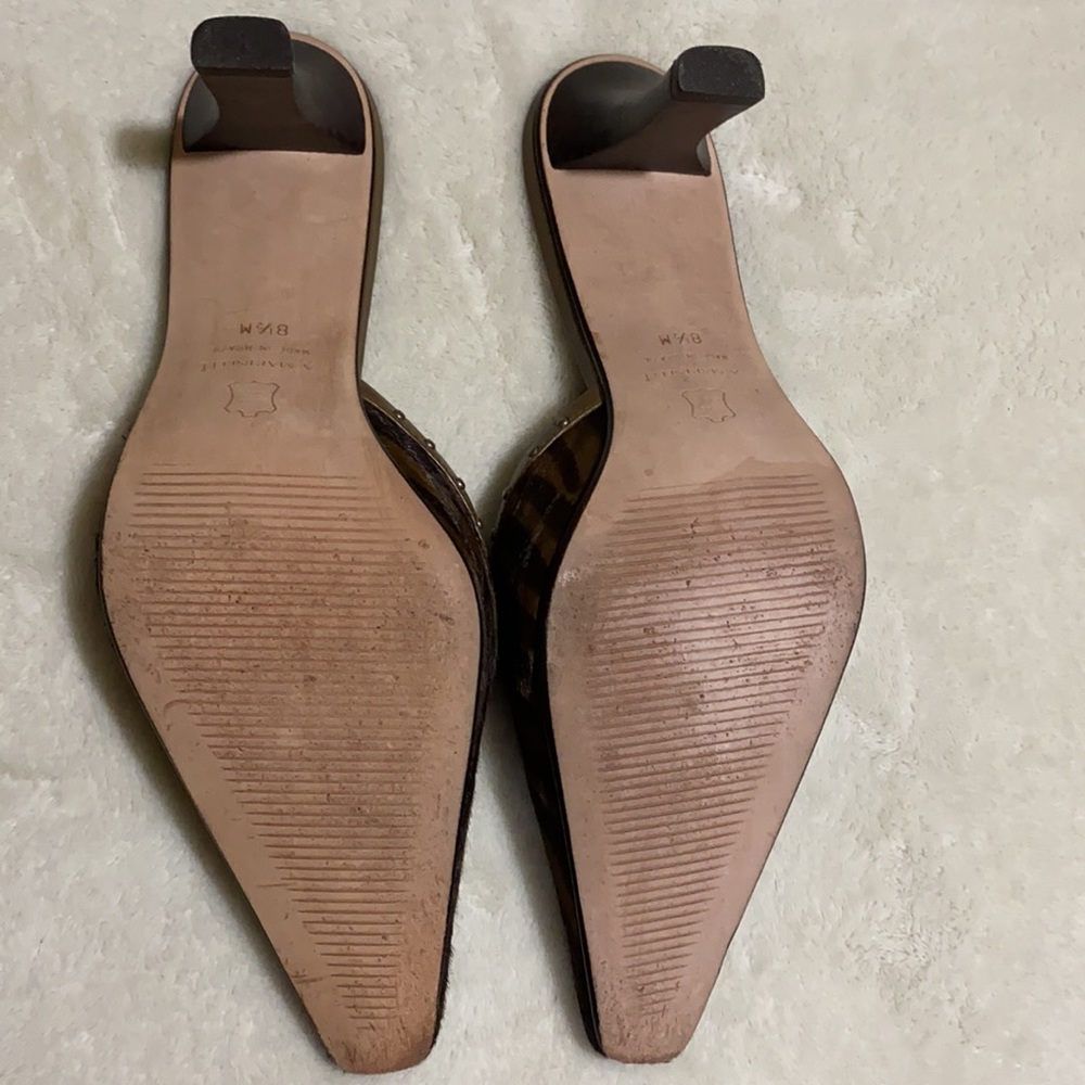 Gorgeous Mules - Picture 6 of 8